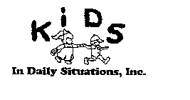 KIDS IN DAILY SITUATIONS, INC.