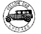 YELLOW CAB CHICAGO