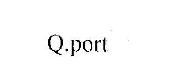 Q-PORT