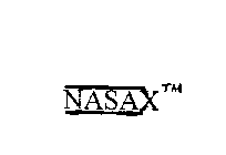NASAX