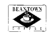 BEANTOWN COFFEE