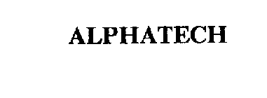 ALPHATECH