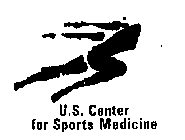 U.S. CENTER FOR SPORTS MEDICINE