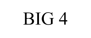 BIG 4
