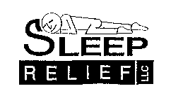 SLEEP RELIEF LLC