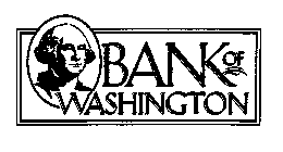 BANK OF WASHINGTON