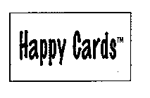 HAPPY CARDS