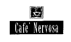 CAFE' NERVOSA