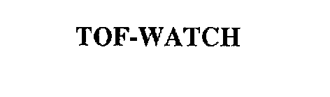 TOF-WATCH