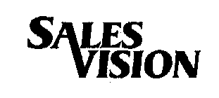 SALES VISION