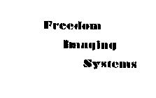 FREEDOM IMAGING SYSTEMS