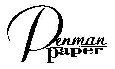 PENMAN PAPER