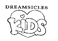 DREAMSICLES KIDS