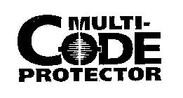 MULTI-CODE PROTECTOR