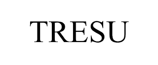 TRESU