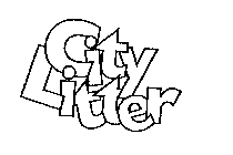 CITY LITTER