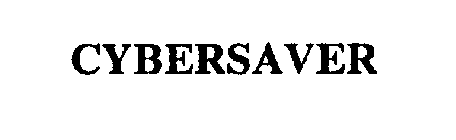 CYBERSAVER