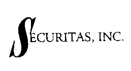 SECURITAS, INC.