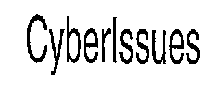 CYBERISSUES