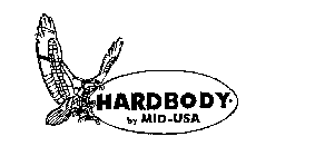 HARDBODY BY MID-USA