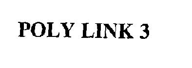POLY LINK 3