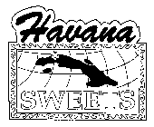HAVANA SWEETS