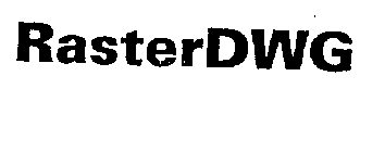 RASTERDWG