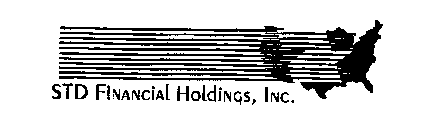 STD FINANCIAL HOLDINGS, INC.