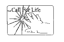 PLN CALL FOR LIFE