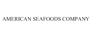 AMERICAN SEAFOODS COMPANY