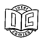 IC INTERCOMICS