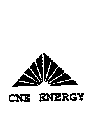 CNE ENERGY