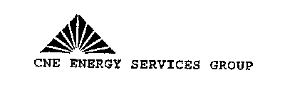 CNE ENERGY SERVICES GROUP