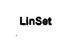 LINSET