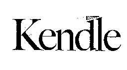 KENDLE
