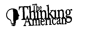 THE THINKING AMERICAN