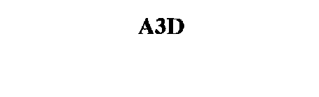 A3D