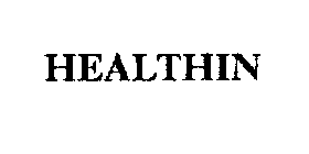 HEALTHIN