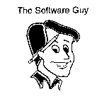 THE SOFTWARE GUY