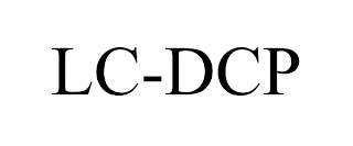 LC-DCP