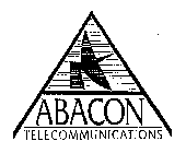 ABACON TELECOMMUNICATIONS