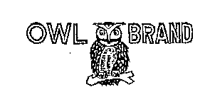 OWL BRAND