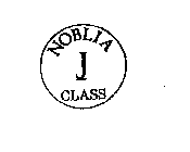 NOBLIA J CLASS