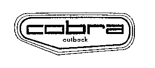 COBRA OUTBACK