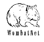 WOMBATNET