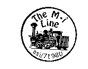 THE M I LINE ASI/71980