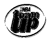 NBA TEAM UP