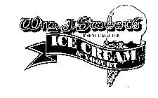 WM. J. SWEET'S HOMEMADE ICE CREAM & YOGURT