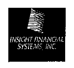 INSIGHT FINANCIAL SYSTEMS, INC.