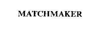 MATCHMAKER